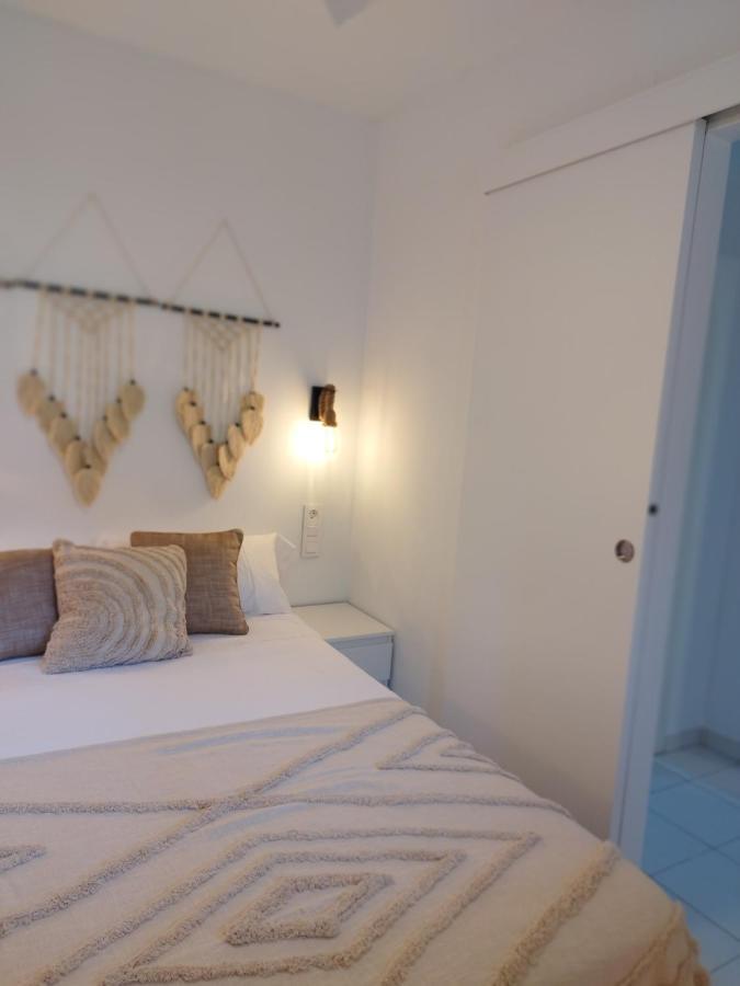 Apartamento Playa Levante Бенидорм Экстерьер фото