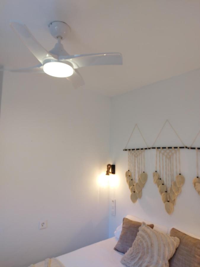 Apartamento Playa Levante Бенидорм Экстерьер фото
